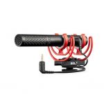 Rode VideoMic NTG - Plaza Cameras