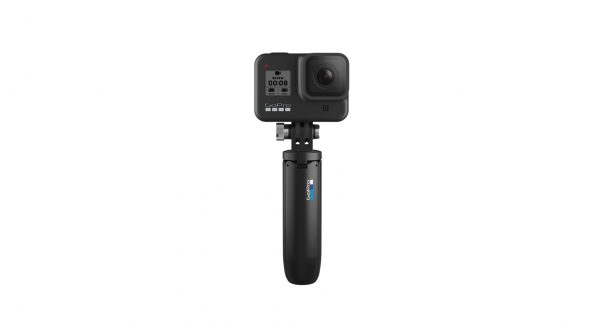Gopro Shorty Mini Extention Pole + Tripod - Plaza Cameras