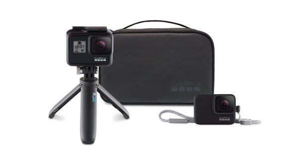 Gopro Travel Kit - Plaza Cameras