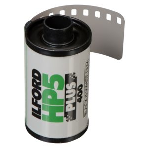 Ilford HP5 - Plaza Cameras