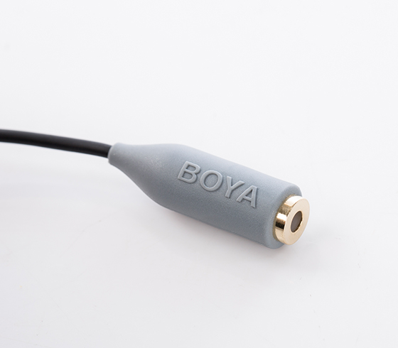 Boya BY-CIP2 Smartphone Adapter - Plaza Cameras