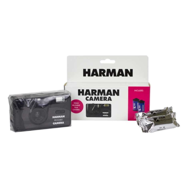 Harman Camera - Plaza Cameras