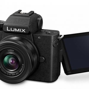 Plaza Cameras, Panasonic G100d