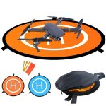 Drone Heli-pad