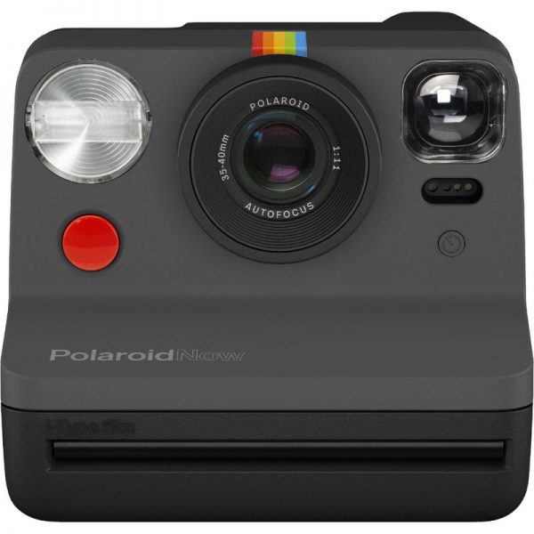 Polaroid Now i-Type - Plaza Cameras