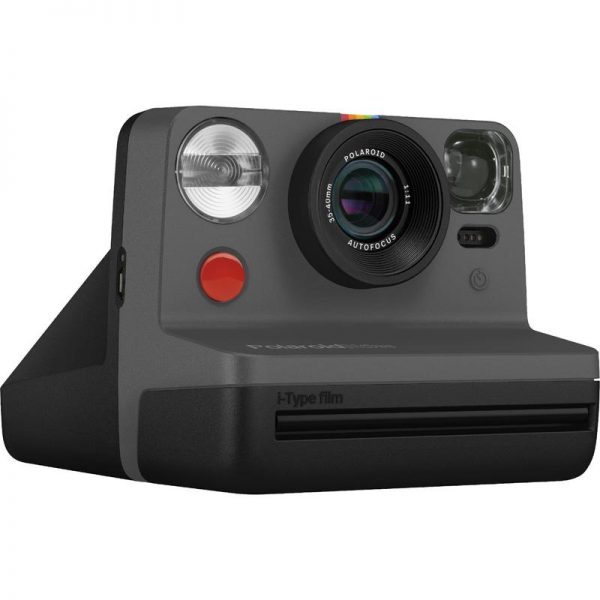 Polaroid Now i-Type - Plaza Cameras