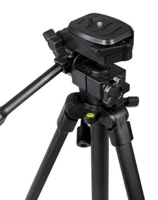 Weifeng WT-3253 Lightweight Tripod - Plaza Cameras