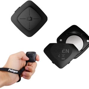 Fotopro Bluetooth remote - Plaza Cameras
