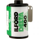 Ilford Delta 400 Professional Black and White - Plaza Cameras