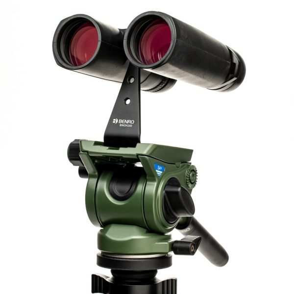Benro Binocular Bracket for Binoculars - Plaza Cameras