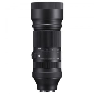 Sigma 100-400mm f5-6.3 DG DN OS Contemporary Lens for Sony E - Plaza Cameras