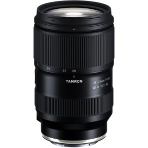 Tamron 28-75mm F2.8 Gen 2 for Sony E Mount - Plaza Cameras