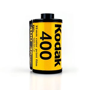 Kodak Ultramax 400iso 36ex - Plaza Cameras