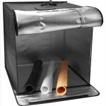 Haldex 60cm Photo Studio and Light Tent Kit - Plaza Cameras 1