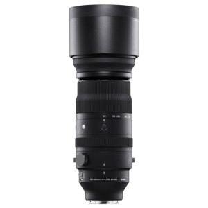 SIGMA 150-600MM F5-6.3 DG DN OS SPORTS LENS FOR SONY E-MOUNT - Plaza Cameras