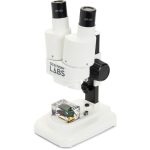 Plaza Cameras - Celestron Labs S20
