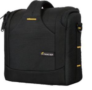 Fancer Bee60 Black camera bag