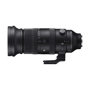 SIGMA 60-600MM F4.5-6.3 DG DN OS SPORTS LENS FOR SONY E MOUNT - Plaza Cameras 1
