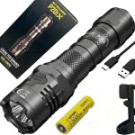 Nitecore P20iX - Plaza Cameras 1