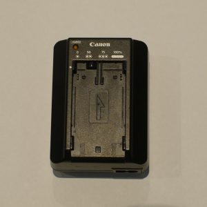 Canon CA-920 Battery Charger - Plaza Cameras