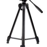 Glanz TP TR3950 Tripod - Plaza Cameras
