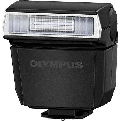 Olympus FL-LM3 Flash - Plaza Cameras
