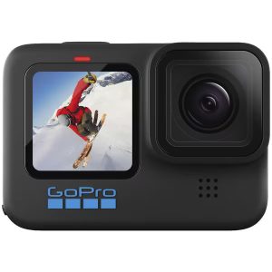 Gopro Hero 10 Black - Plaza Cameras