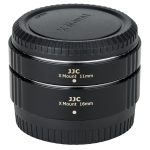 JJC Extension Tube for X mount - Plaza Cameras