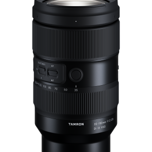 Tamron 35-150mm F2.8 Nikon Z mount - Plaza Cameras