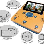 Wolverine TransMedia Video Transfer Unit - Plaza Cameras