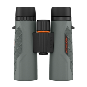Athlon Neos 8x42 Binoculars - Plaza Cameras