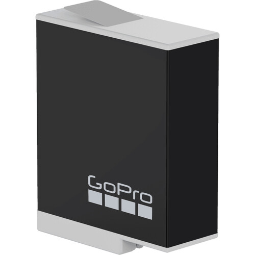 Gopro Enduro Battery Hero 9,10,11 - Plaza Cameras