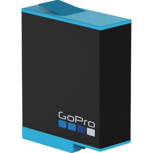 Gopro Rechargeable Battery Hero 9,10,11 - Plaza Cameras