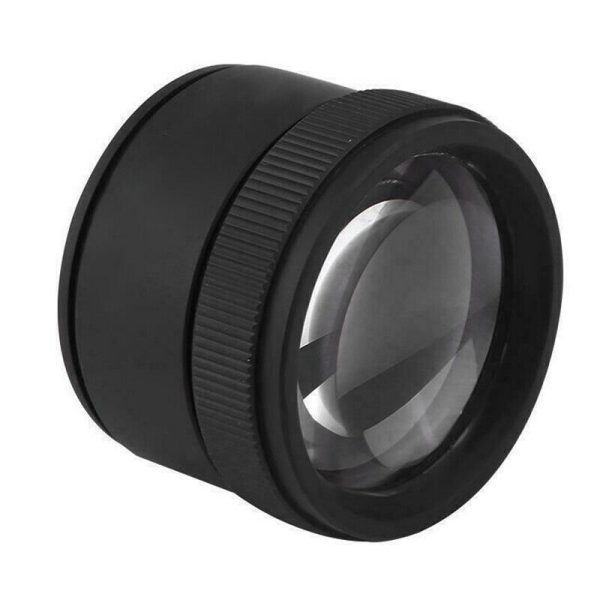 Jeweller's Eye Loupe Magnifier 30x36 - Plaza Cameras