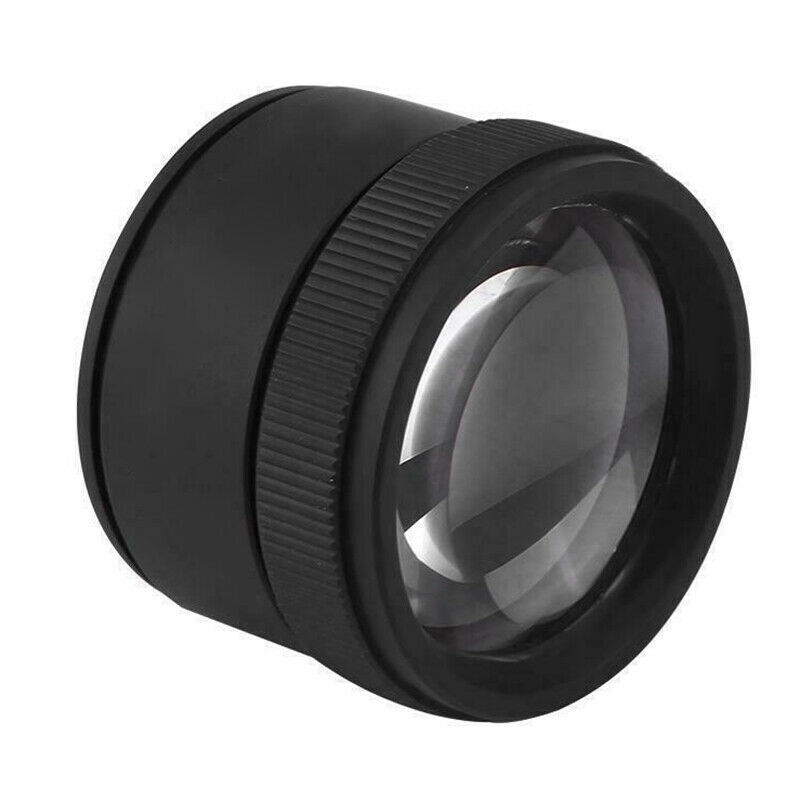 Jeweller's Eye Loupe Magnifier 30x40 - Plaza Cameras