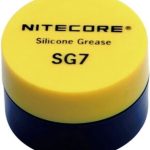 Nitecore SG7 Silicone Grease - Plaza Cameras