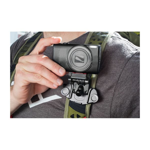 Peak Design P.O.V Kit (for Gopro) - Plaza Cameras
