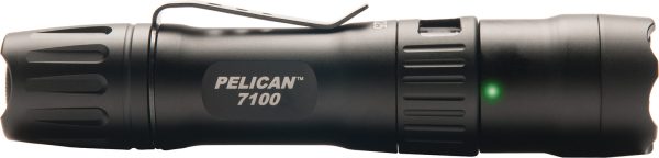 Pelican 7600 LED Multi Color Flashlight - Plaza Cameras