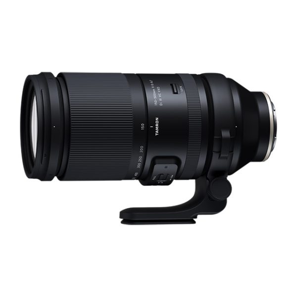 Tamron 150-500mm F5-6.7 Di III VXD Lens for Sony E - Plaza Cameras