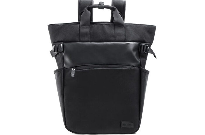 CRUMPLER Creator's Collective Backpack - Plaza Cameras