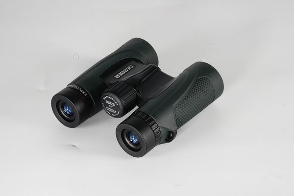 Gerber Explorer 10x25 Binoculars - Plaza Cameras