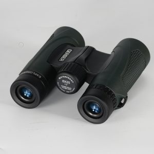 Gerber Explorer 8x25 binoculars - Plaza Cameras