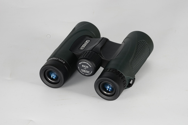 Gerber Explorer 8x25 binoculars - Plaza Cameras