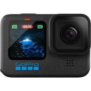 GoPro HERO12 Black - Plaza Cameras