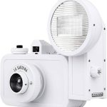 La Sardina DIY - Plaza Cameras