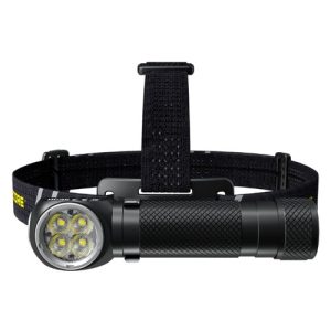 Nitecore HC35 Headlamp - Plaza Cameras