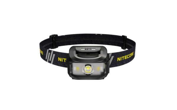 Nitecore HU35 Headlamp - Plaza Cameras