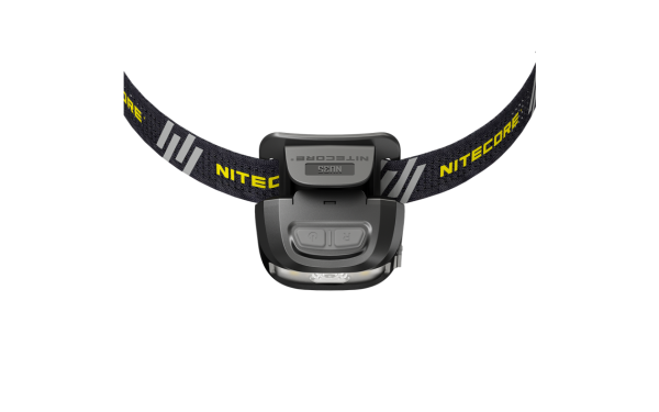 Nitecore HU35 Headlamp - Plaza Cameras