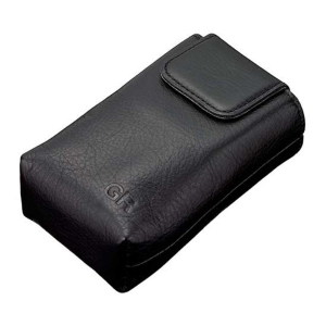 RICOH GC-12 SOFT LEATHER CASE FOR GR III - GR IIIX - Plaza Cameras