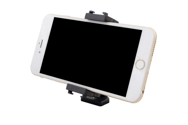 Glanz Rotating Phone Holder - Plaza Cameras